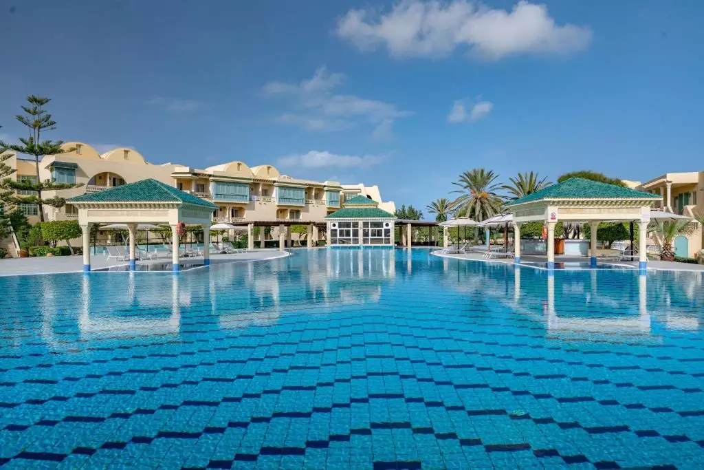 CARTHAGE THALASSO